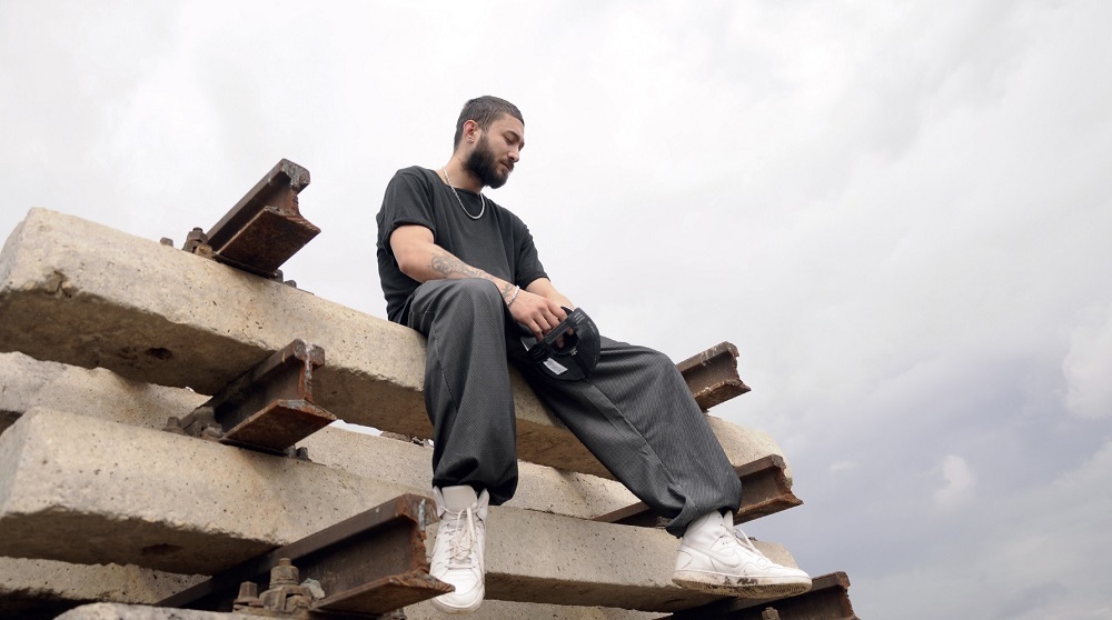 joker hip hop benim hayatim diyen