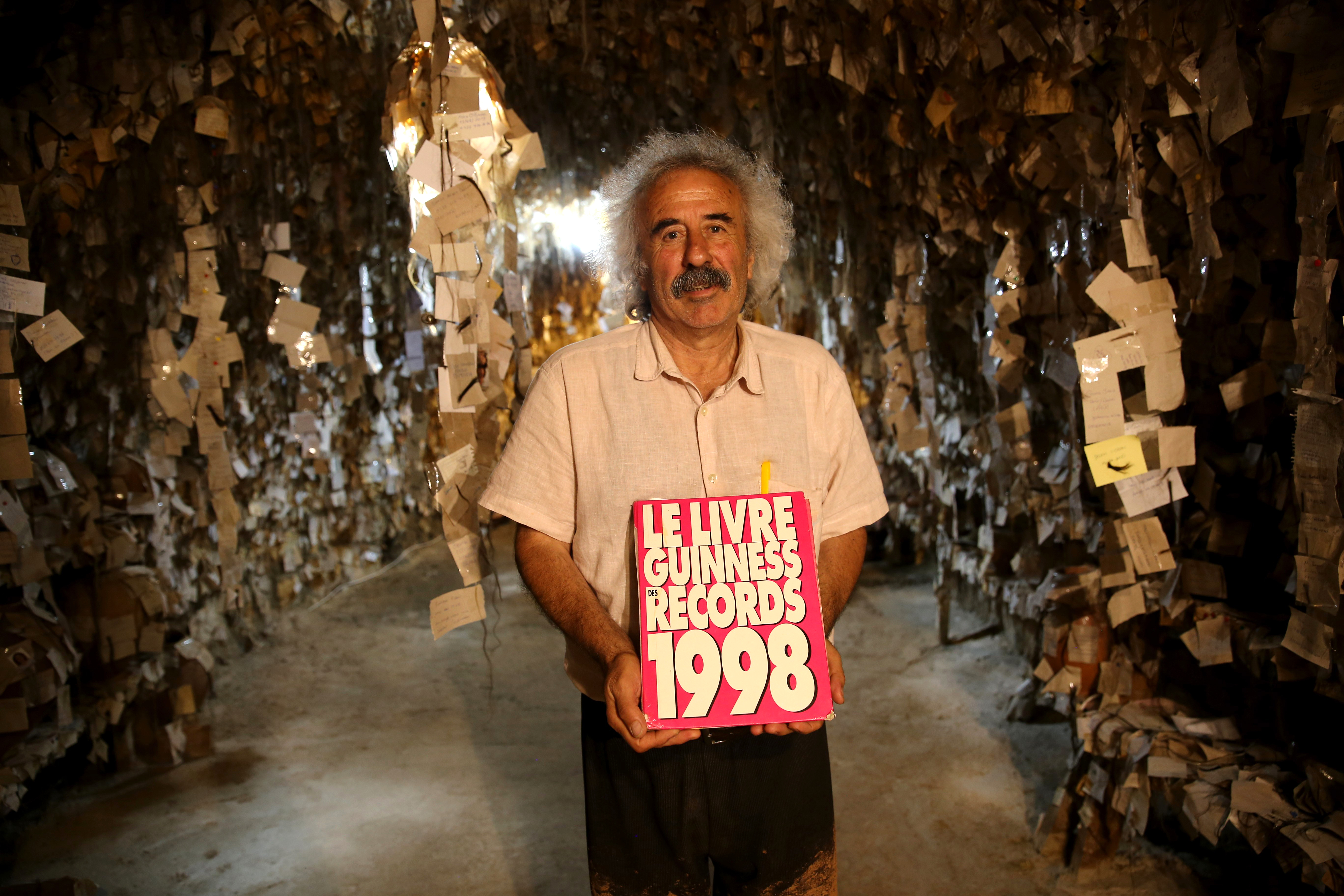 Hair Museum of Avanos in Cappadocia