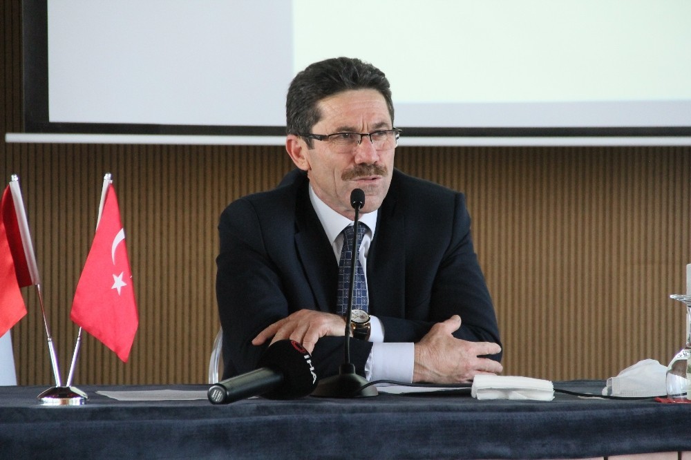 Samsun Haberleri Pandemi Surecinde Odenmeyen Su Faturalari Icin Ceza Ve Ilave Bedel Alinmayacak
