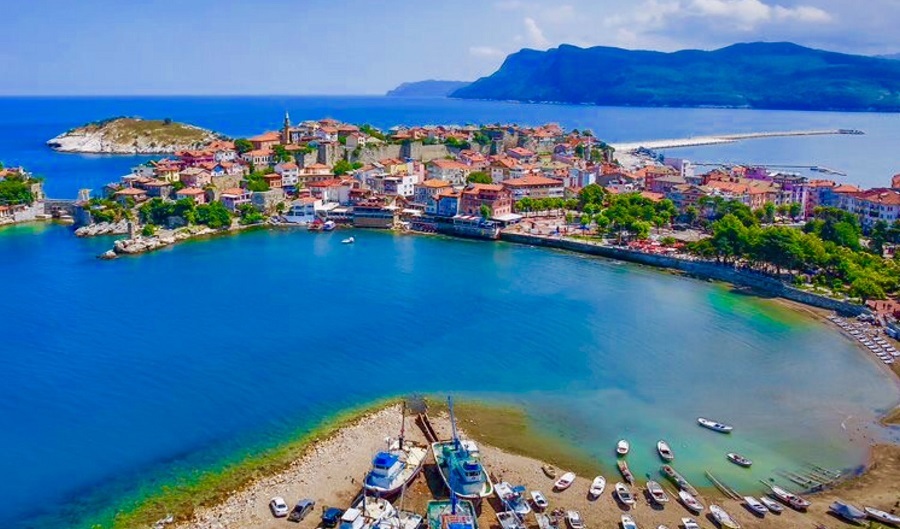 İstanbul�a yakın tatile gidilecek yerler