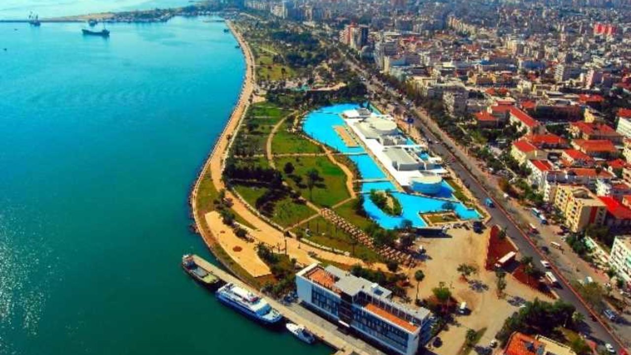 Mersin De Toplu Taziyeye Yasak Camilerden Gunde En Az Bir Kez Uyari Yapiliyor