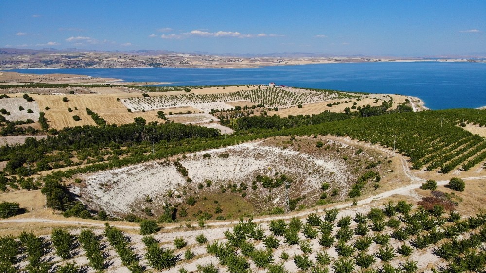 Izmir De Meteor Dustu Iddiasi Ortaligi Karisti Ilk Aciklama Manisa Dan Geldi Yeni Safak