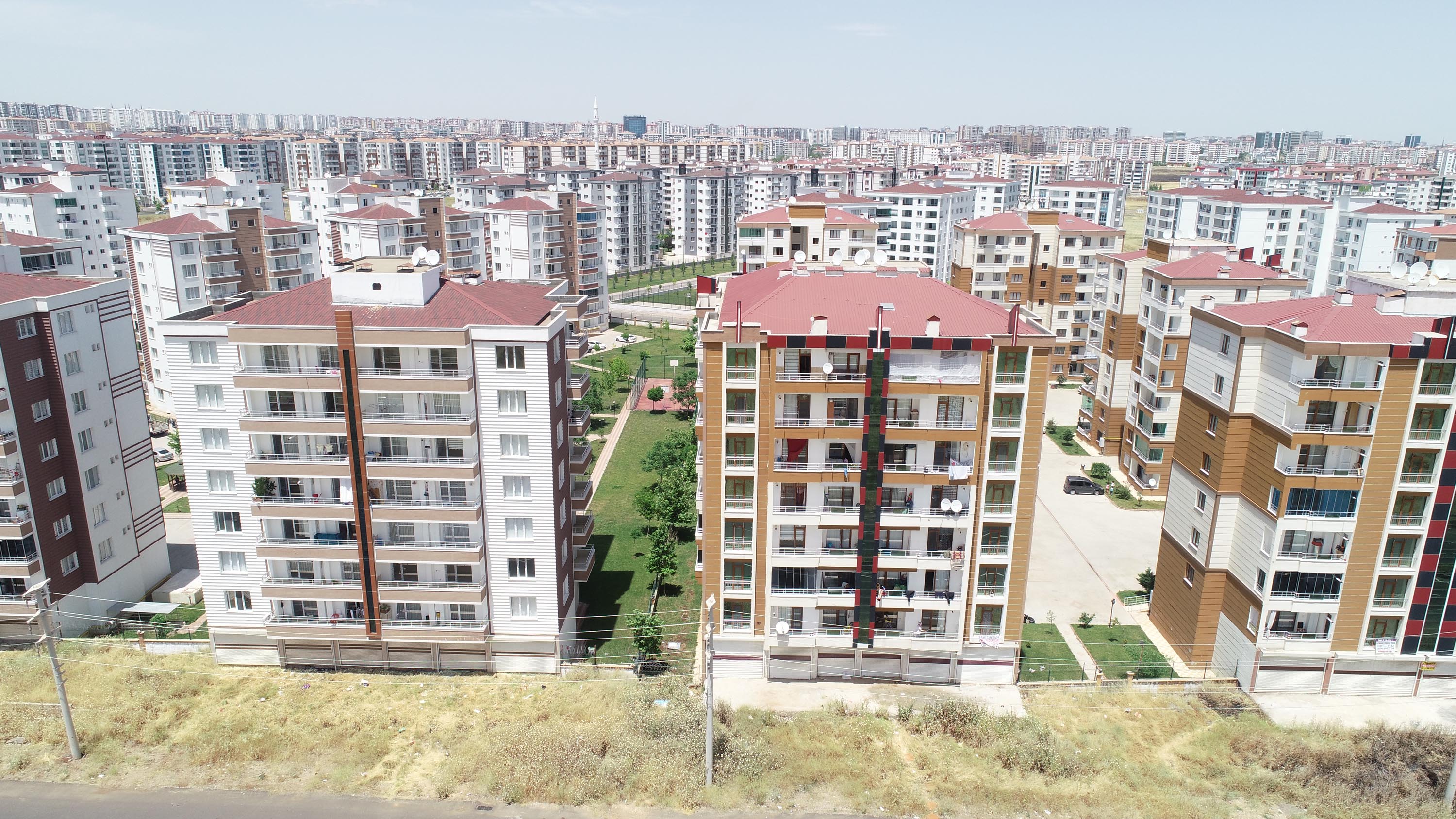 sahibinden kiralık ev diyarbakır