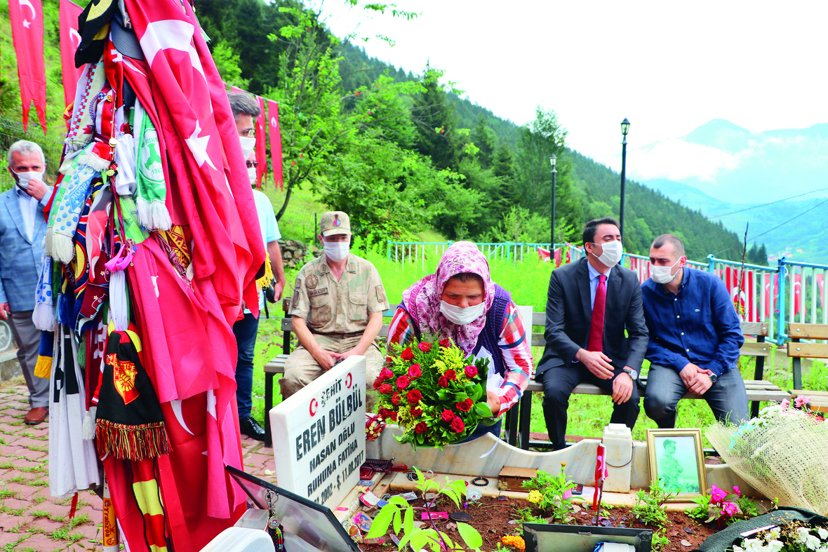 Acisi Ilk Gun Kadar Taze