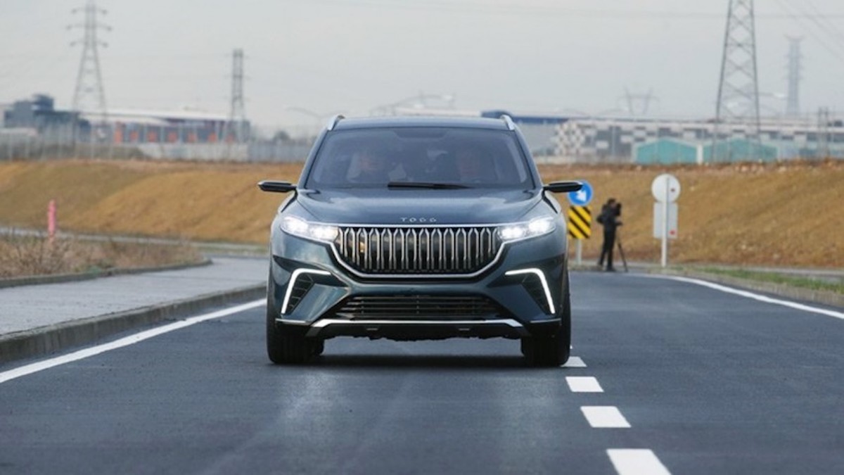 Yerli Otomobilin Fiyati Belli Mi Oldu Togg Dan Yerli Oto Icin Fiyat Aciklamasi