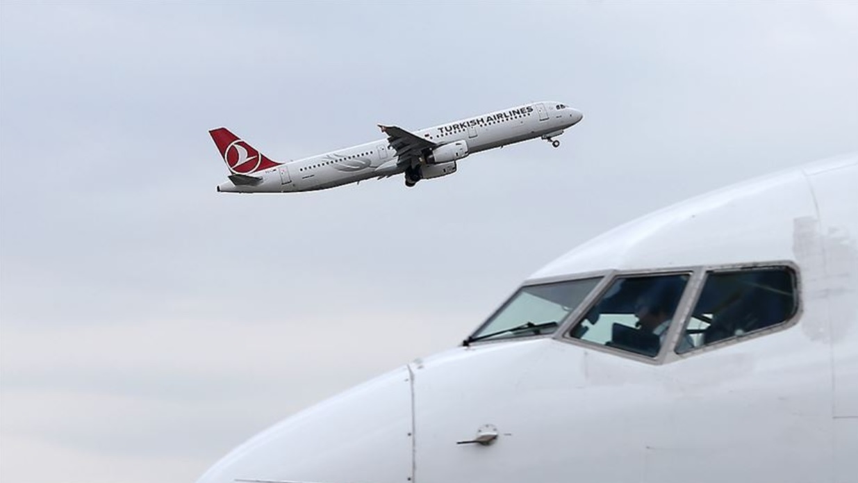 Turk Hava Yollari Nin Eylul Ayi Ucus Planlamasi Belli Oldu