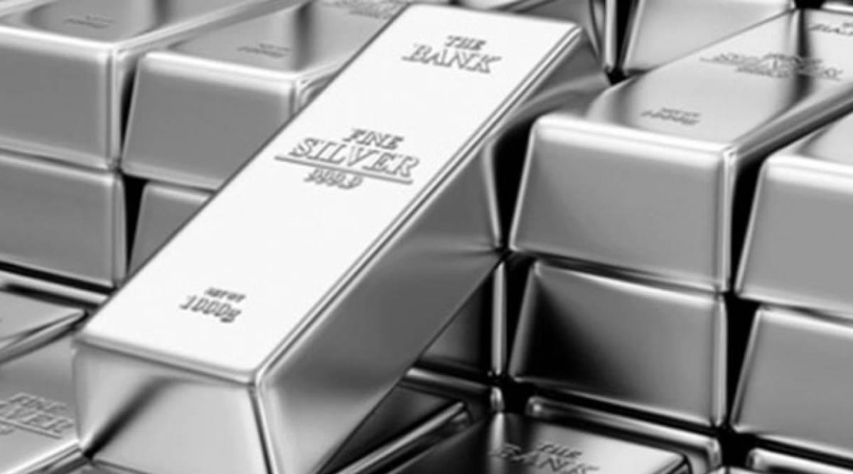 Gümüş kaç TL, ne kadar oldu: 17 Ağustos gram gümüş fiyatları - Yeni Şafak