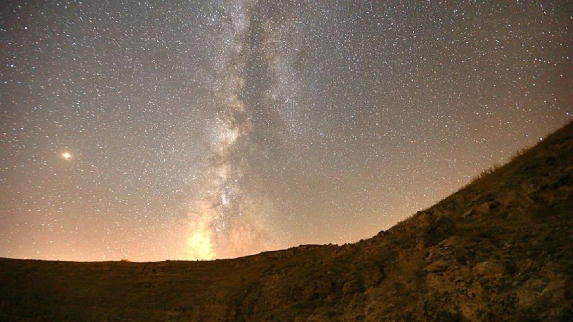 Izmir De Meteor Dustu Iddiasi Ortaligi Karisti Ilk Aciklama Manisa Dan Geldi Yeni Safak