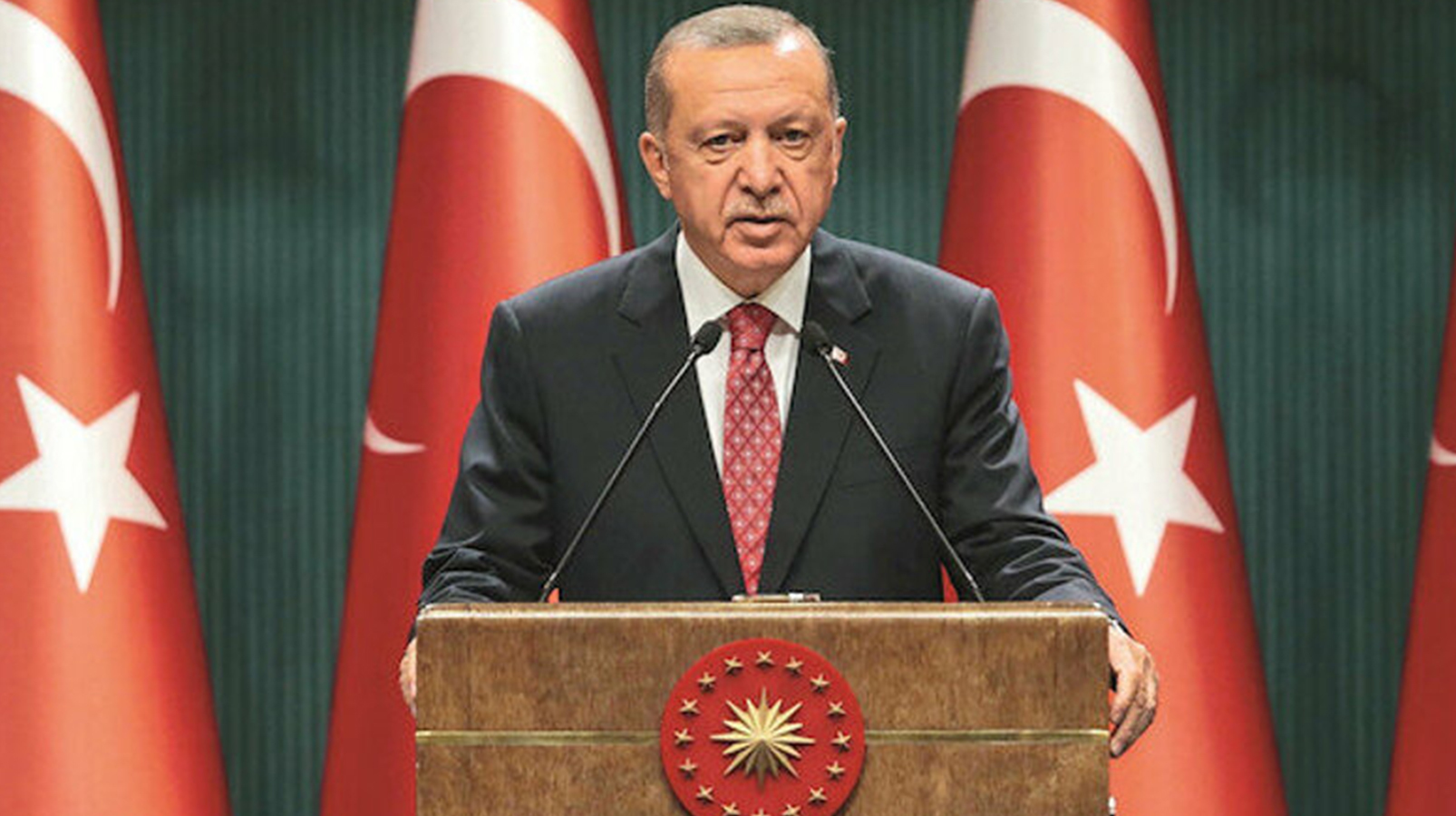 Baro Terorun Arka Bahcesi Olmamali Cumhurbaskani Erdogan Dan Dhkp C Li Avukat Timtik Hakkinda Aciklama