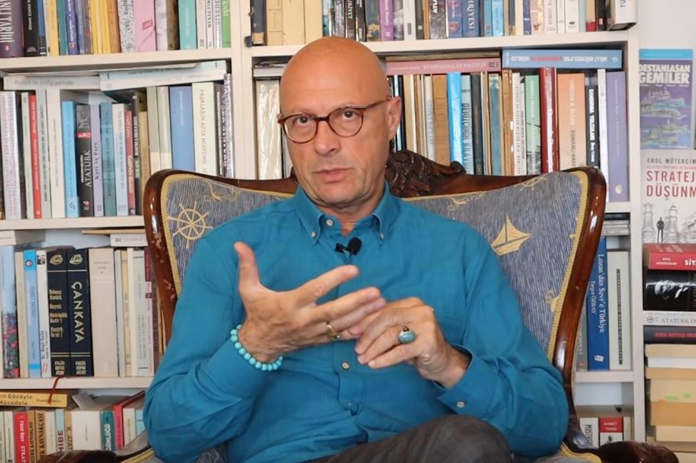Erol Mutercimler In Imam Hatiplerle Ilgili Aciklamasi Meb Harekete Gecti