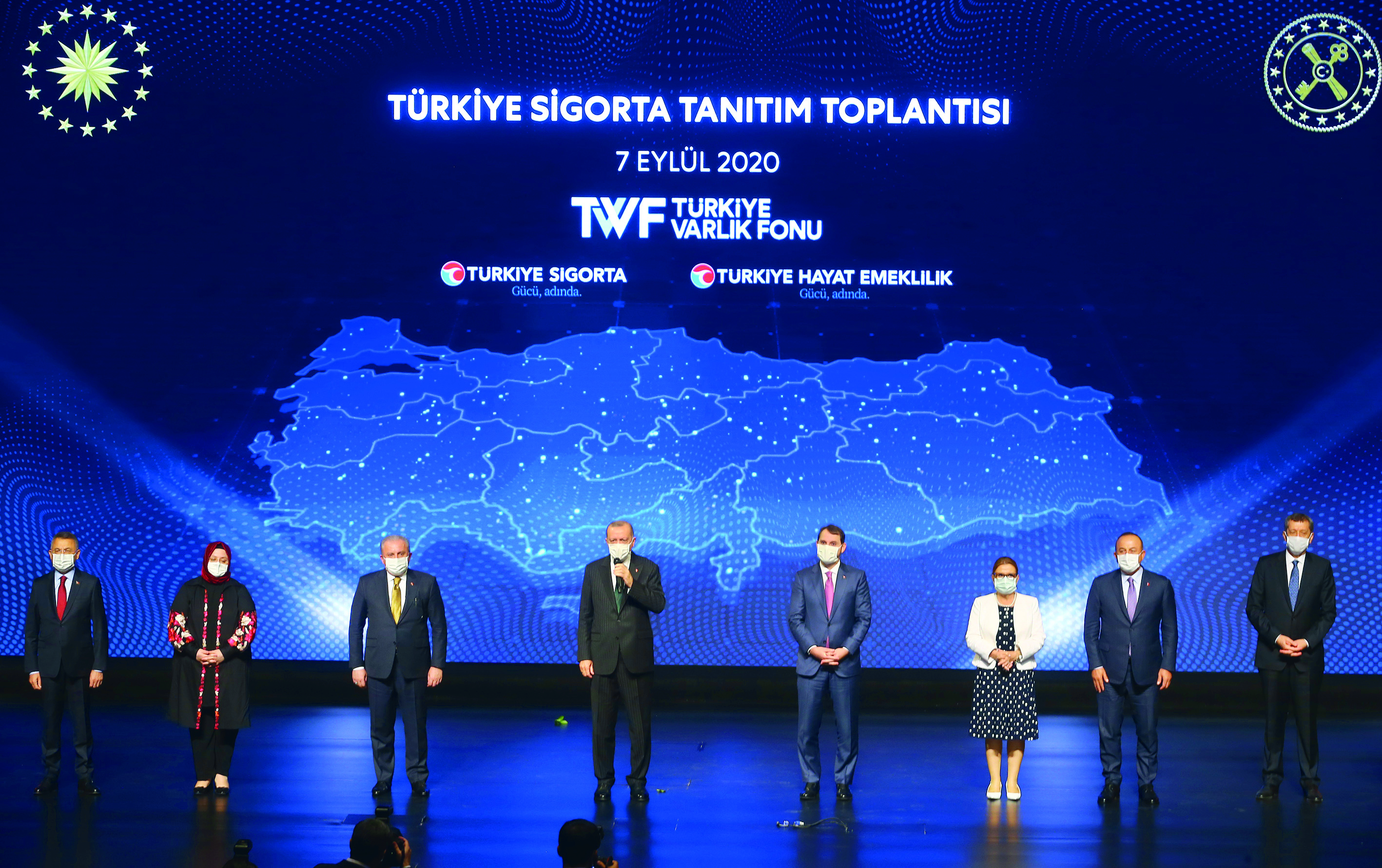 turkiye sigorta ile sektorde yeni donem