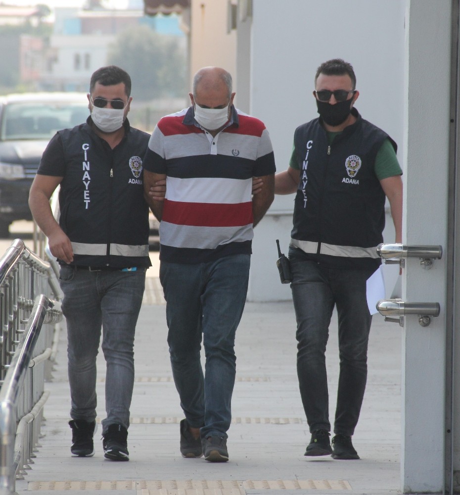 https www yenisafak com gundem adana haberleri cesedi valize konulup dereye atilan zeynep sogutun annesi kizima nasil kiydilar 3566713