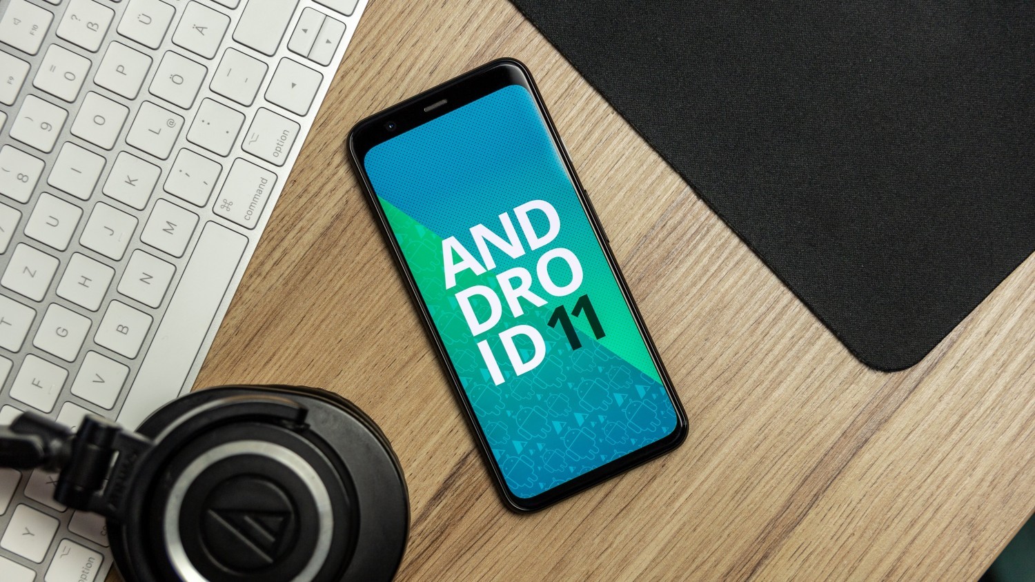android 11 final surumunun dagitimi basladi