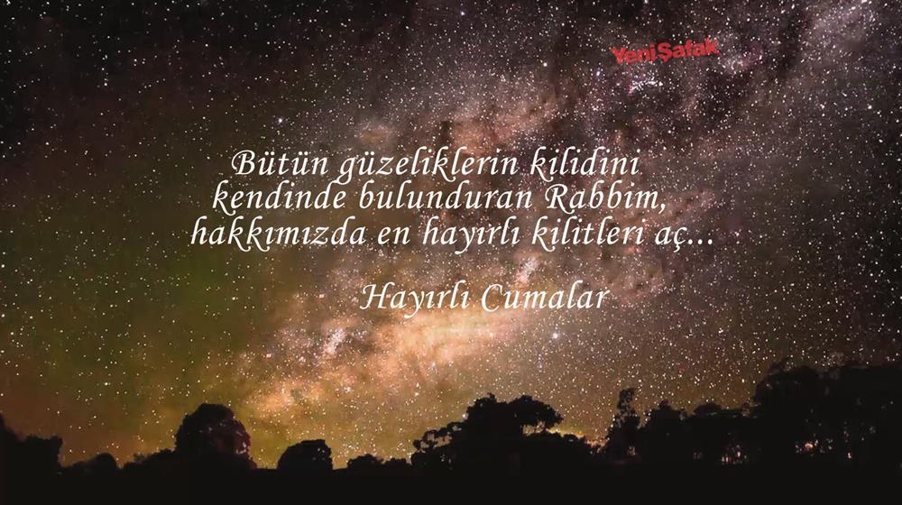 Cuma Mesajlari En Guzel Duali Ayetli Resimli Kisa Anlamli Cuma Mesajlari Yeni Safak
