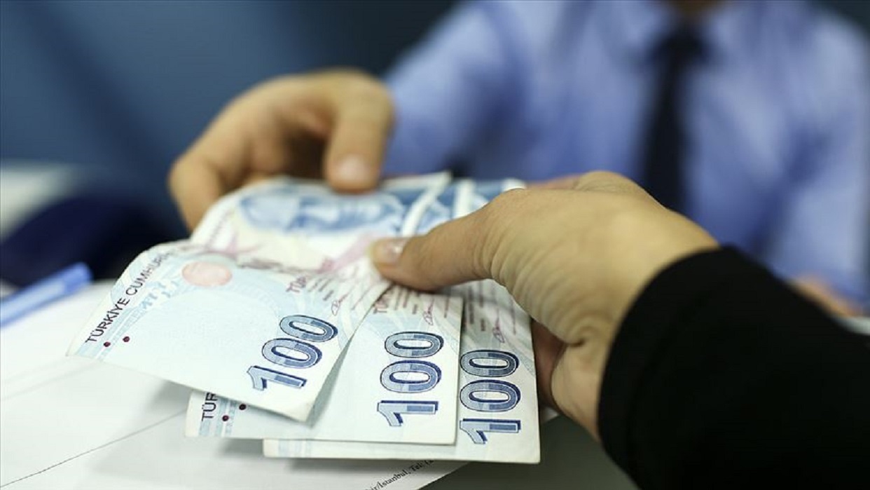 Burs Ve Kredi Odemeleri Basladi Ekim Ayi Burs Ve Kredi Odemeleri Ne Zamana Kadar Yatacak