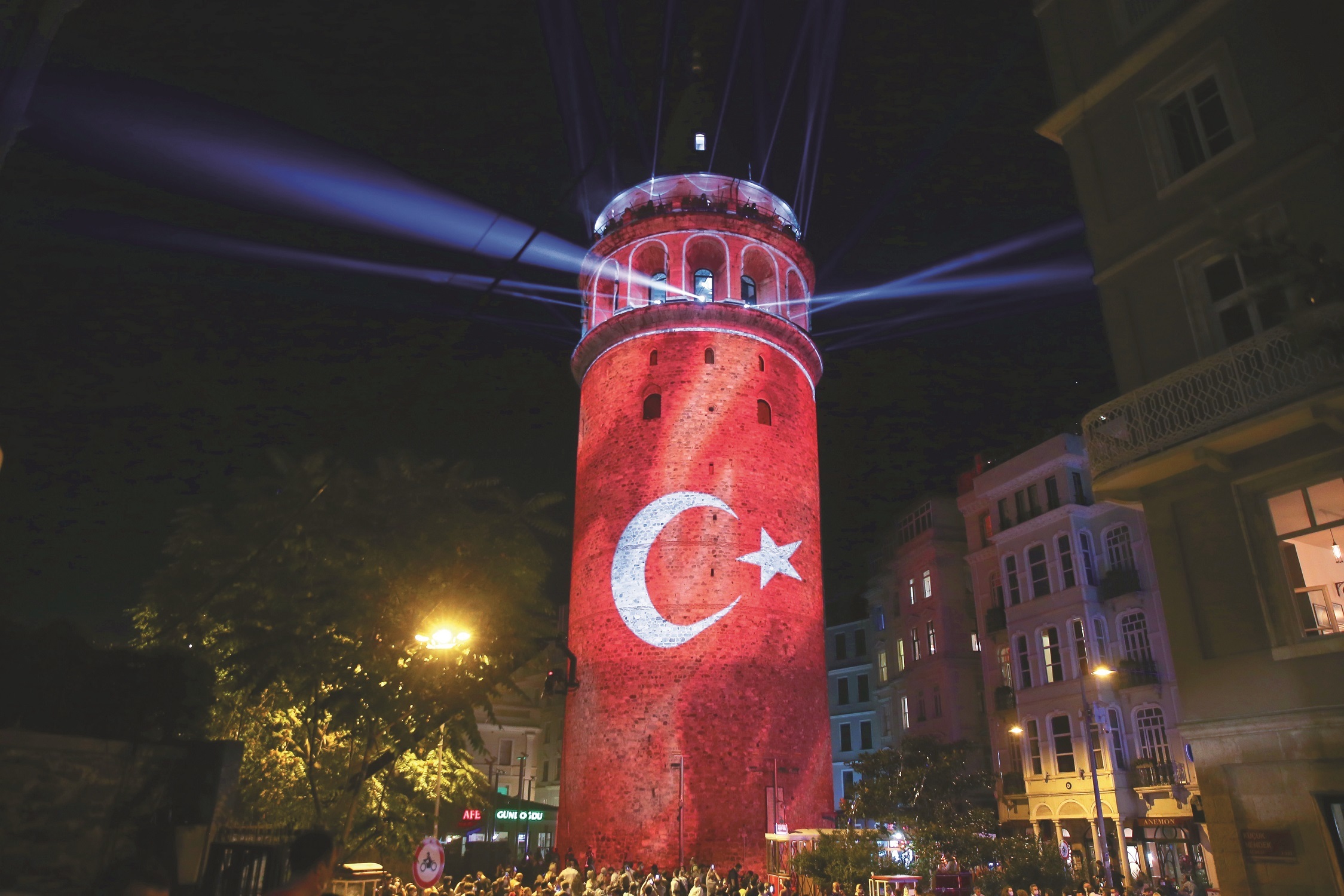 yeni safak