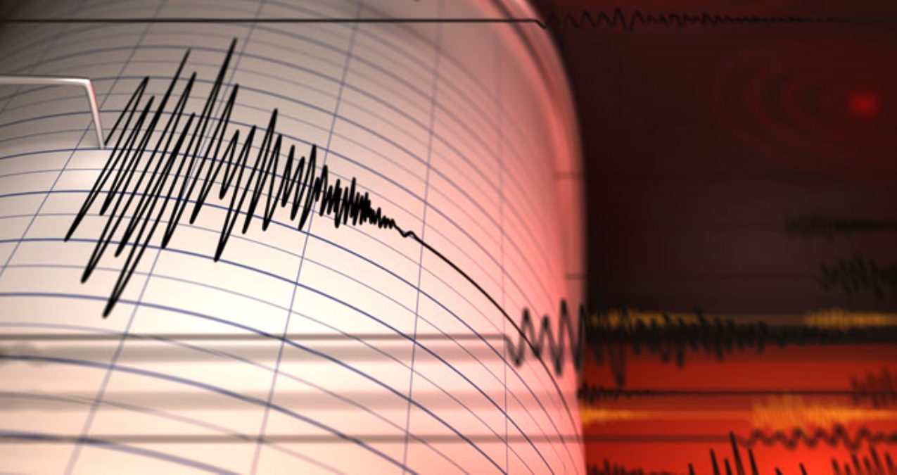 Cankiri Dan Son Dakika Deprem Haberi 3 6 Buyuklugundeki Deprem Panik Olusturdu