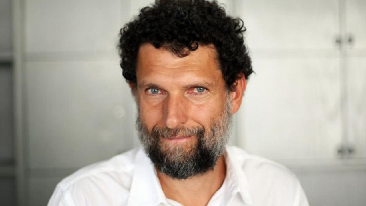 Osman Kavala Ortadogu Uzmani Vaez Le Irtibatli Cikti