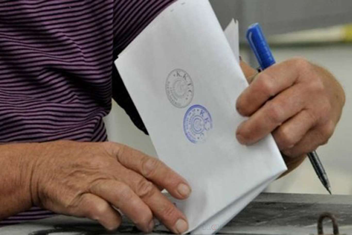 Kktc Tarihi Secim Halk Yarin Sandik Basina Gidiyor