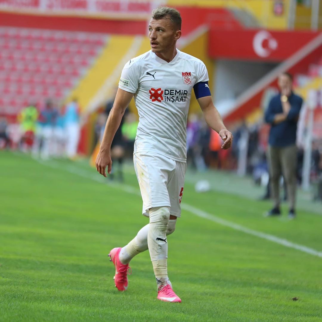 Alanyaspor'un golcüsü Davidson kimdir?