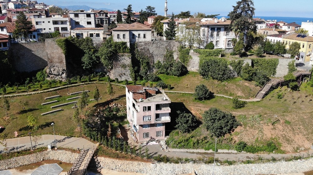 Kentsel Donusum Ne Kadar Mal Olur Yeni Safak