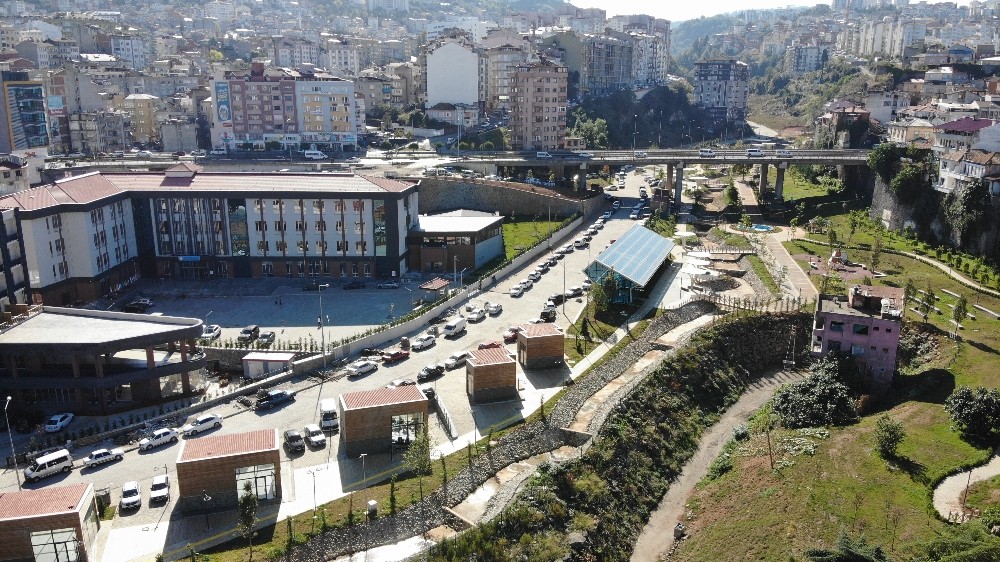 kentsel donusum ne kadar mal olur