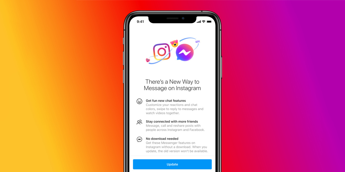 instagram a gelen yeni ozellik