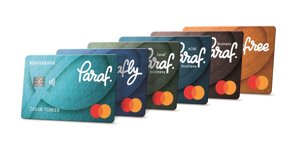 Banka Ve Kredi Karti Tek Paraf Ta