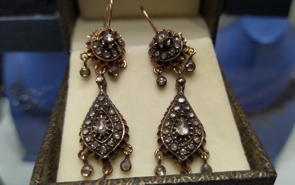Ottoman jewels dazzle in Turkey