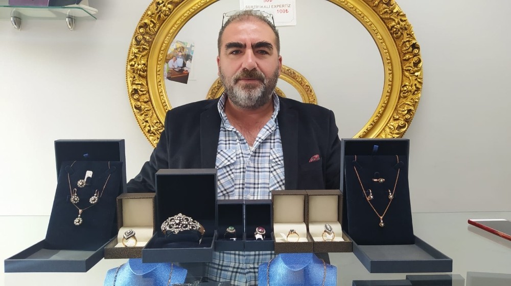 Ottoman jewels dazzle in Turkey
