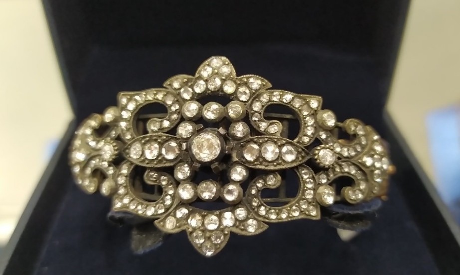 Ottoman jewels dazzle in Turkey