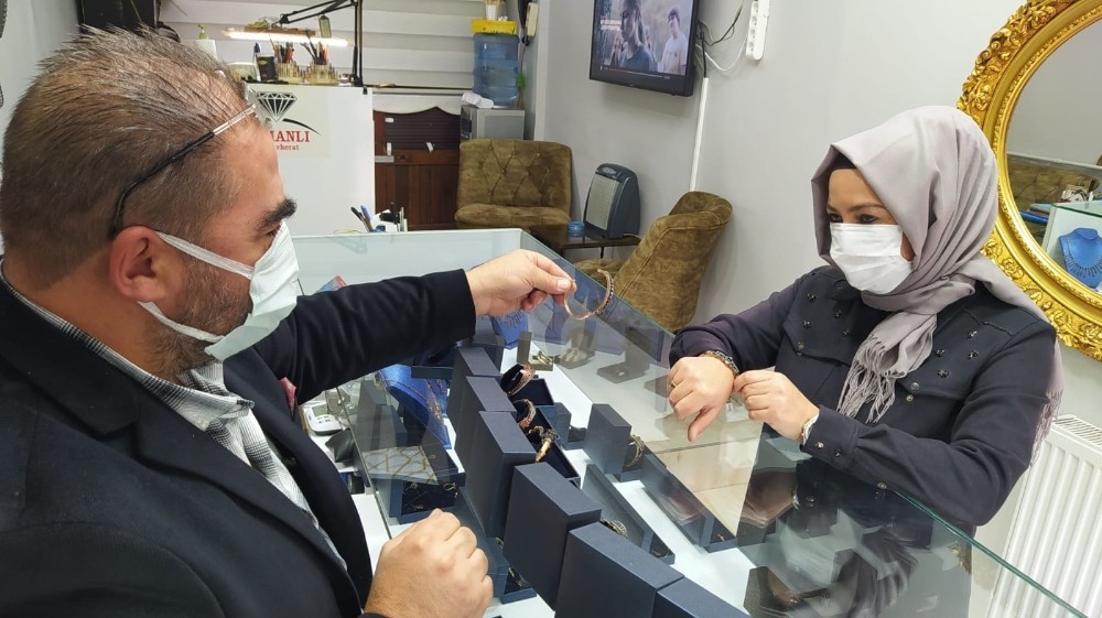 Ottoman jewels dazzle in Turkey
