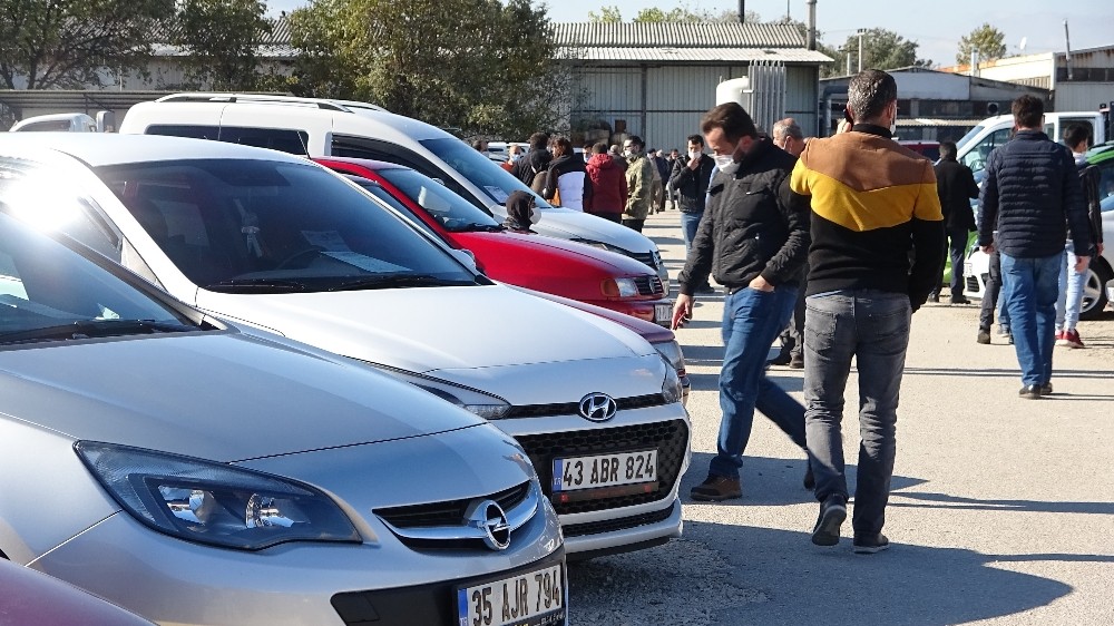 4 5 Milyon Arac Sigortasiz Seyrediyor