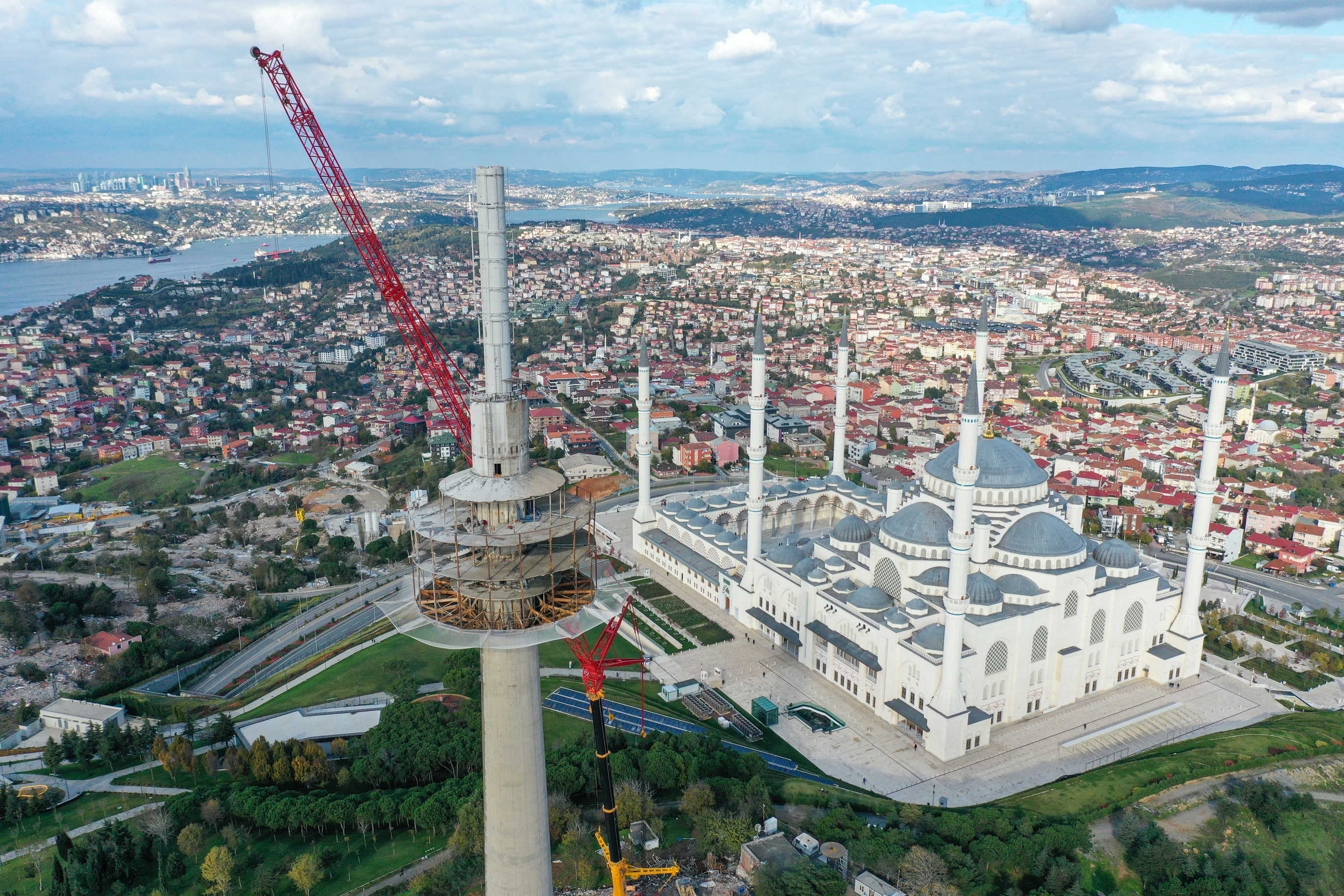 yeni safak