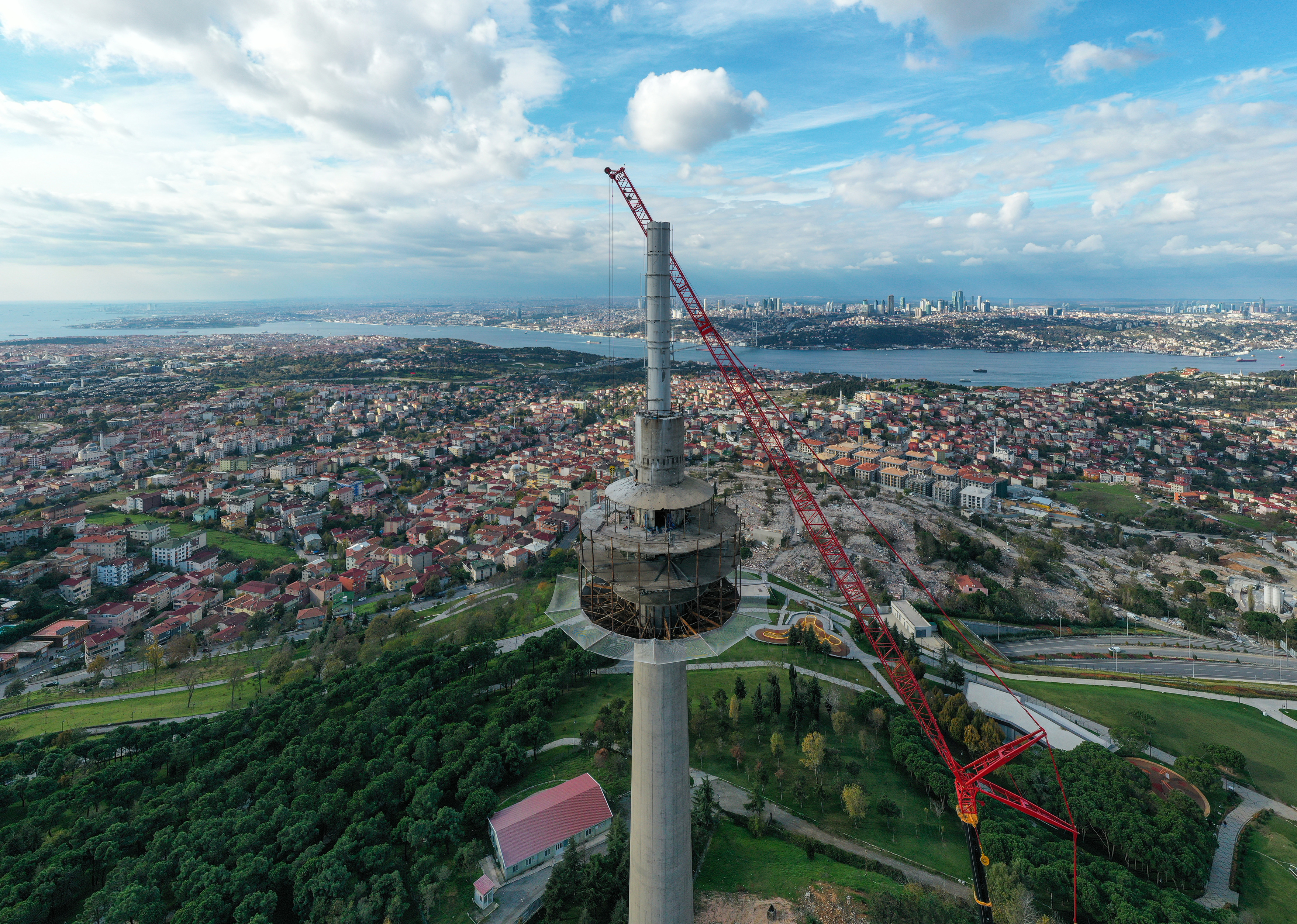 yeni safak