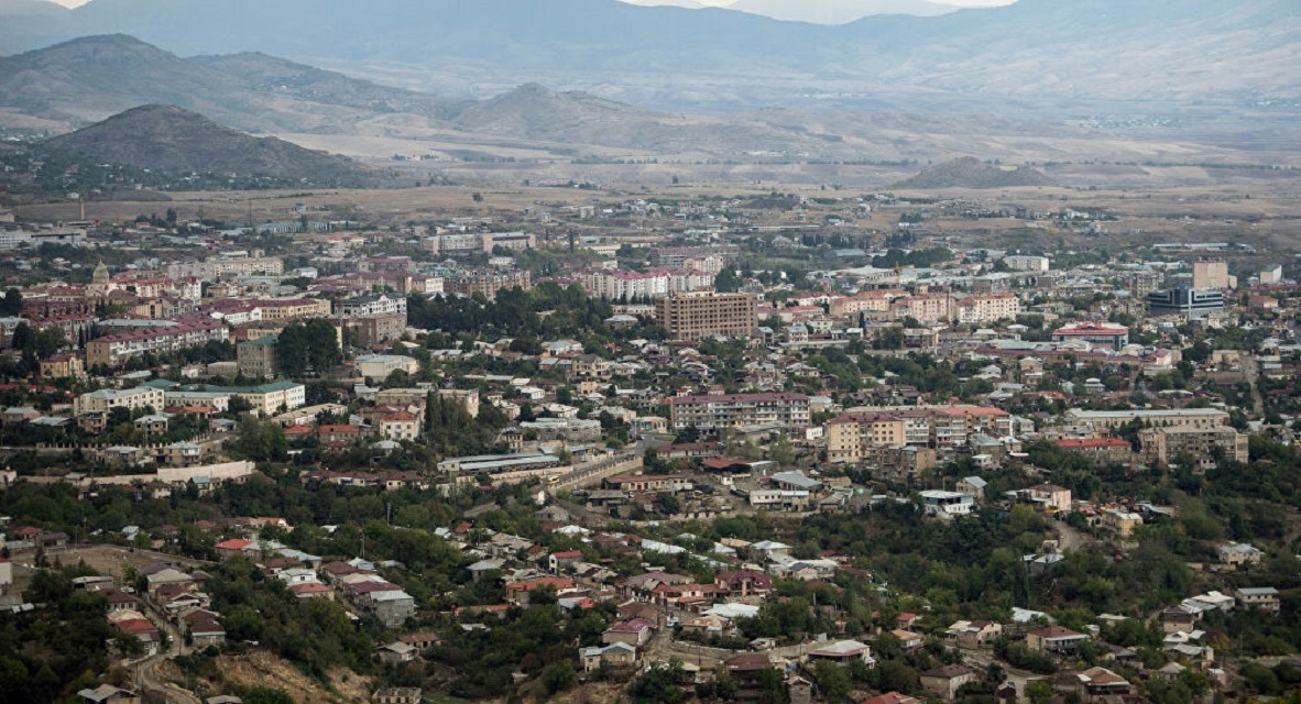 Dağlık Karabağ'da yeni dönem: Bölgede hayat yeniden canlanacak - Yeni Şafak