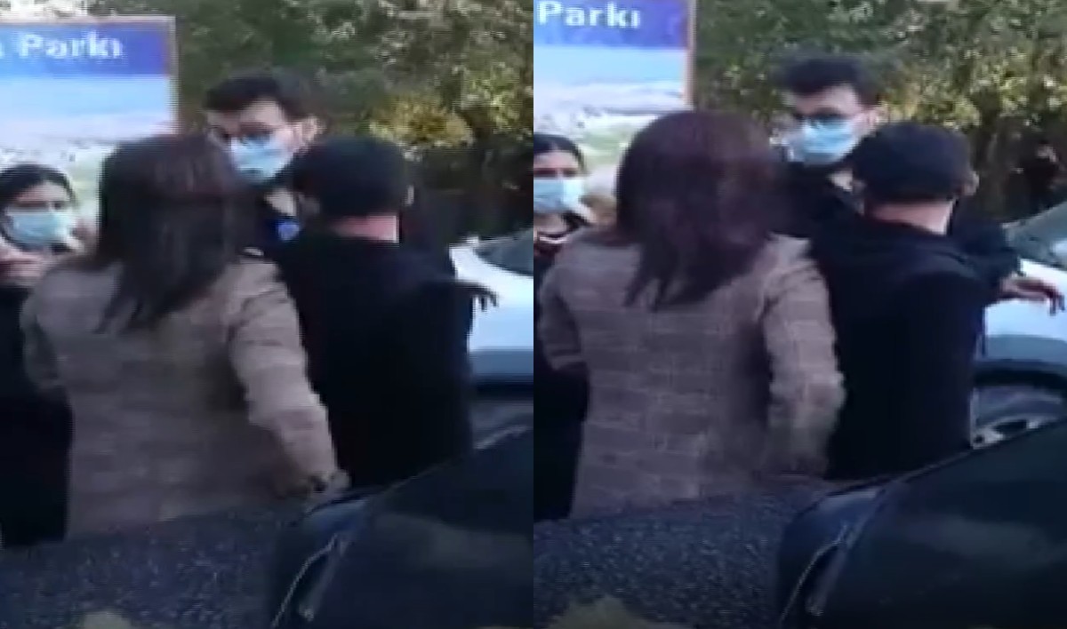 hdp li vekil imir gozaltina alinan pkk