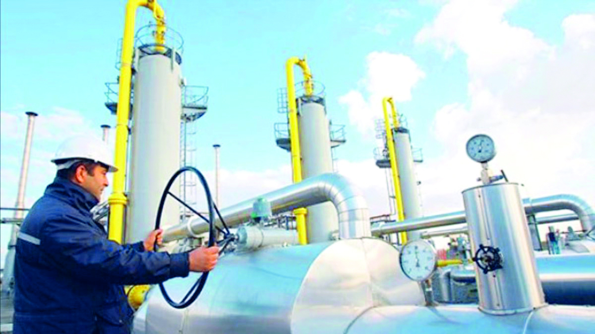 Türkiye’den Nahçıvan’a doğal gaz: BOTAŞ ile SOCAR birlikte çalışacak
