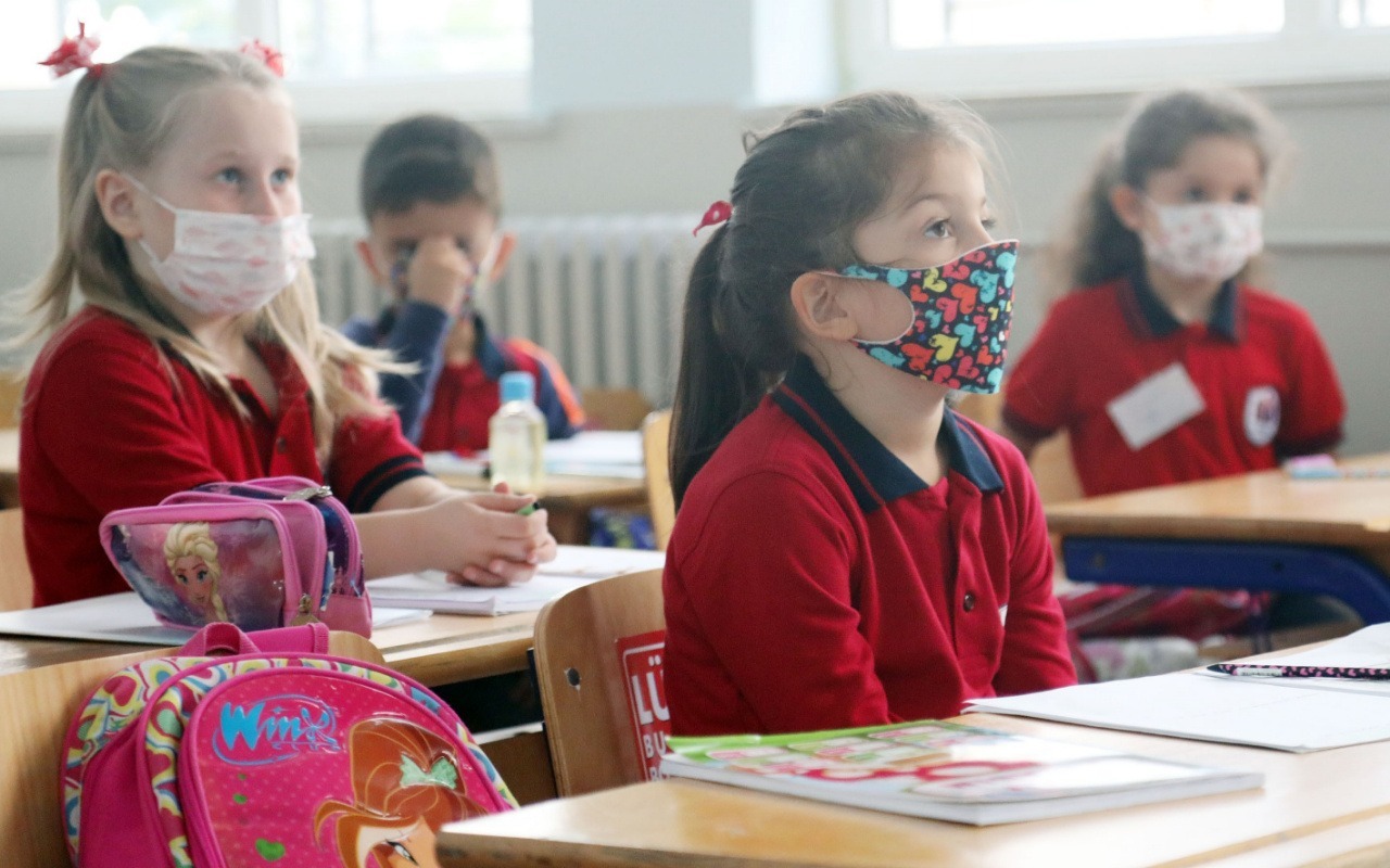 karne notlari ders etkinliklerine
