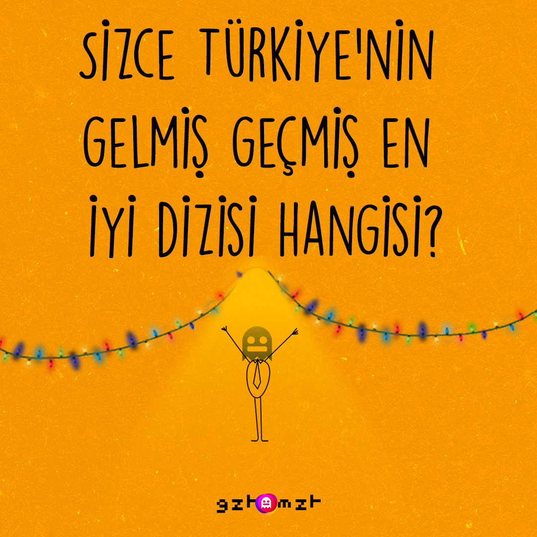 iyi dizisi hangisi