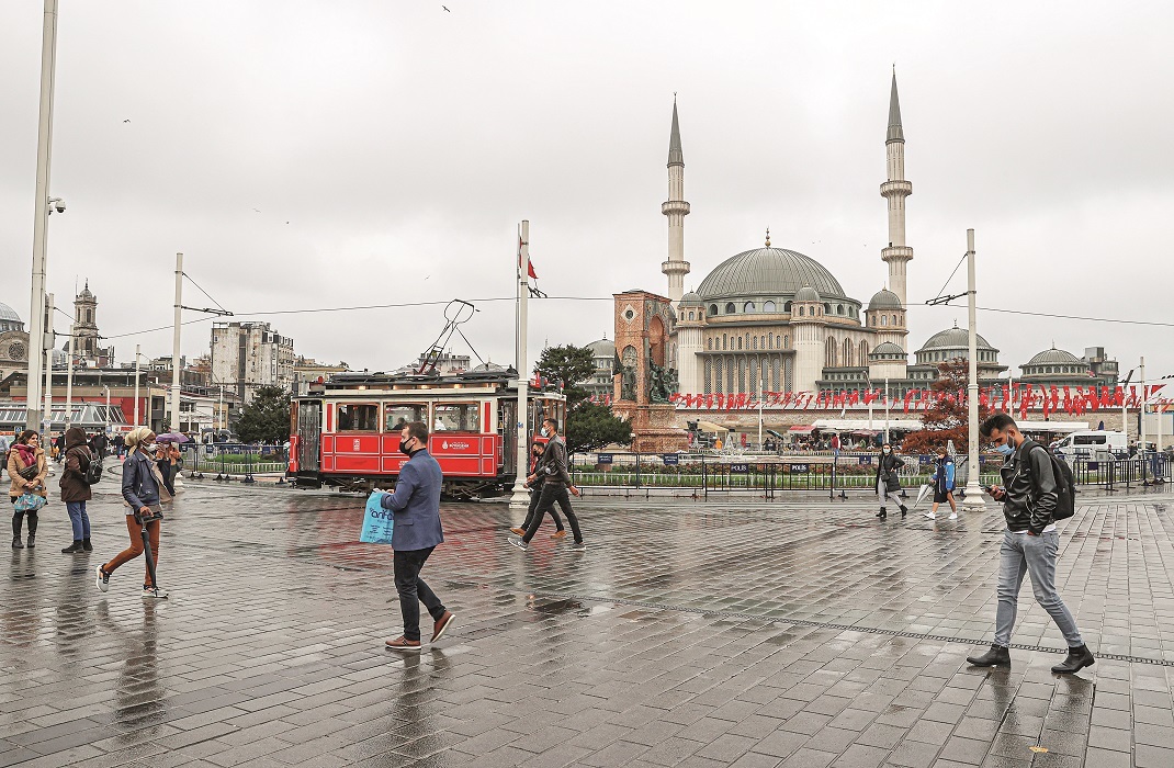 15 Subat Ta Mujde Gelebilir Yasaklar Ne Zaman Bitecek Yeni Safak