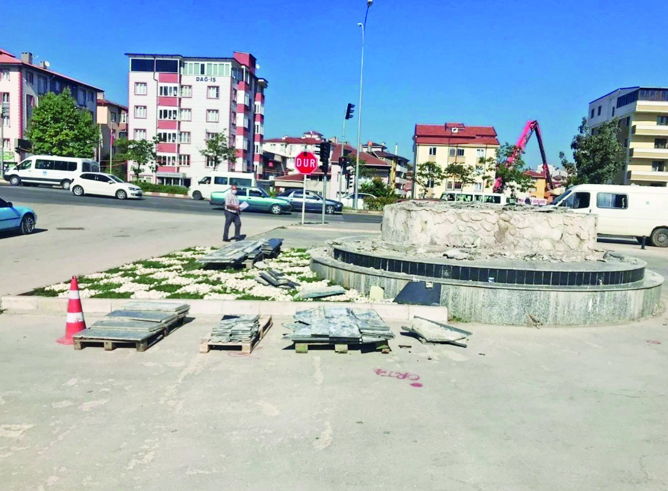 chp de osmanli nefreti bitmiyor yeni safak