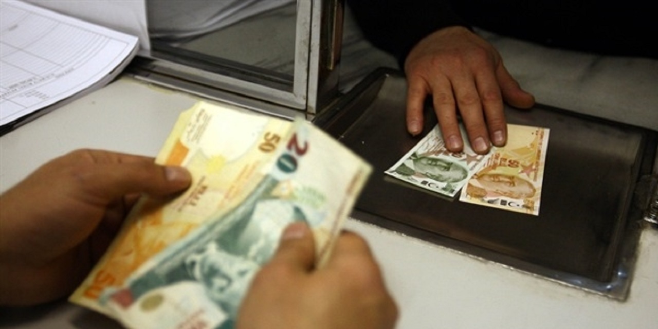Asgari Ucretten Emekli Maasi Ne Kadar Yeni Safak