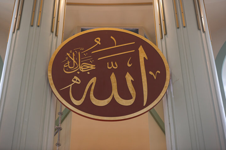 Istanbul’s Taksim mosque nears completion ahead of Ramadan opening
