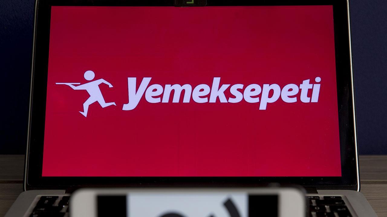 yemek sepeti nden sizan veriler