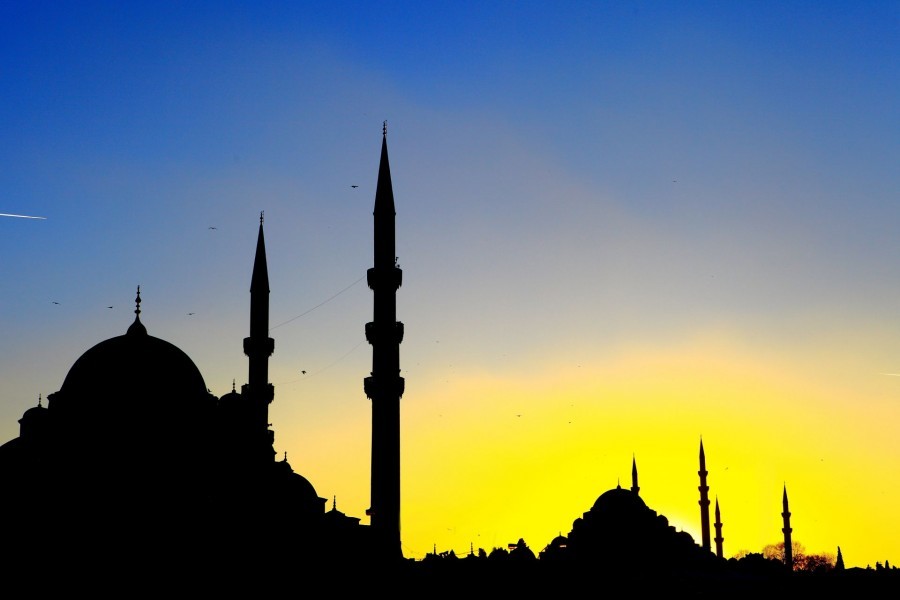 sabah ezani saat kacta il il sahur vakti ne zaman 2021 yeni safak