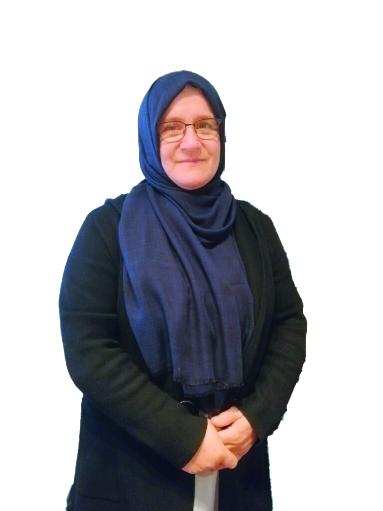 yeni safak