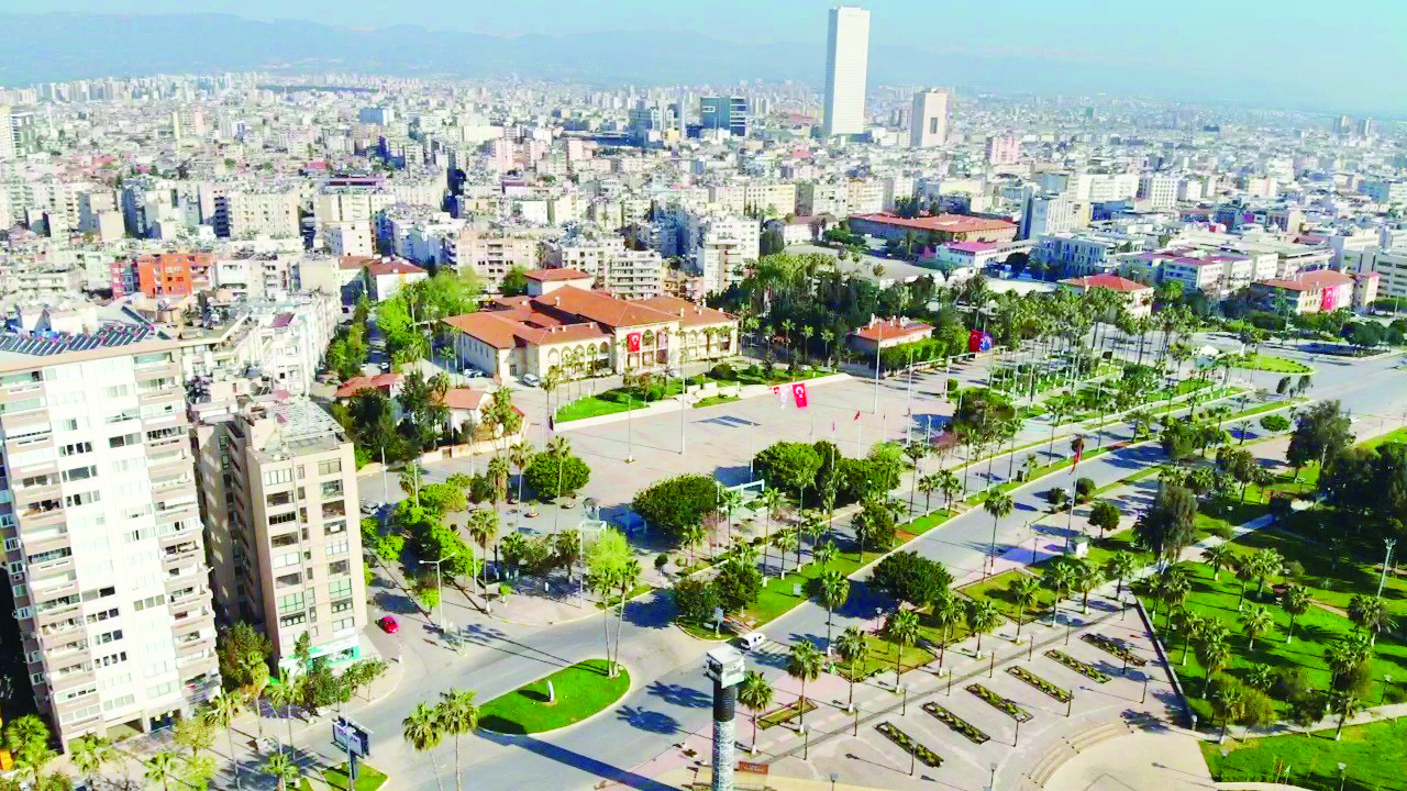 yeni safak
