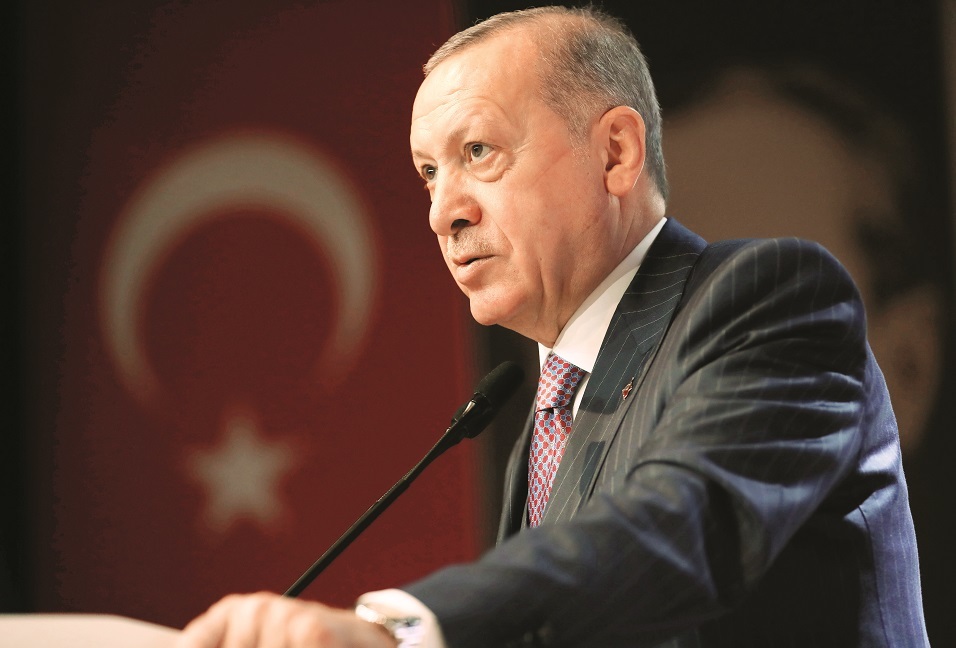 chp butun darbelerin icinde yeni safak