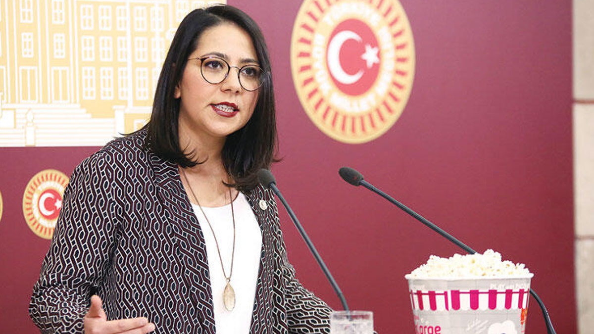 CHP İstanbul Milletvekili Sera Kadıgil istifa etti! Sera Kadıgil kimdir?